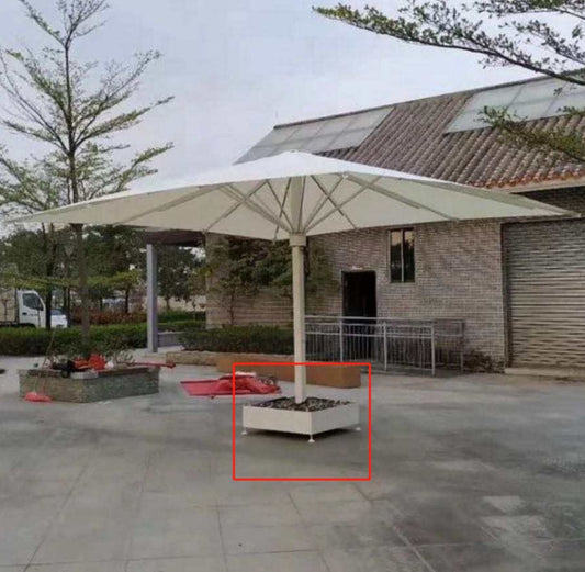 Base para sombrilla